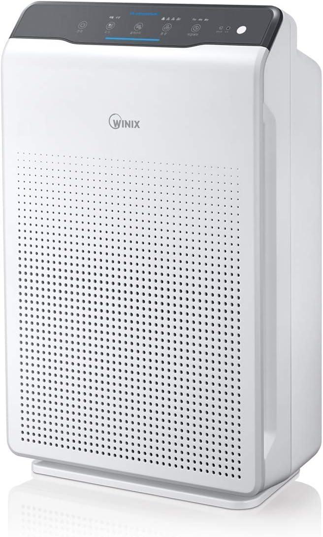 Winix Zero 4-Stage True HEPA Air Purifier