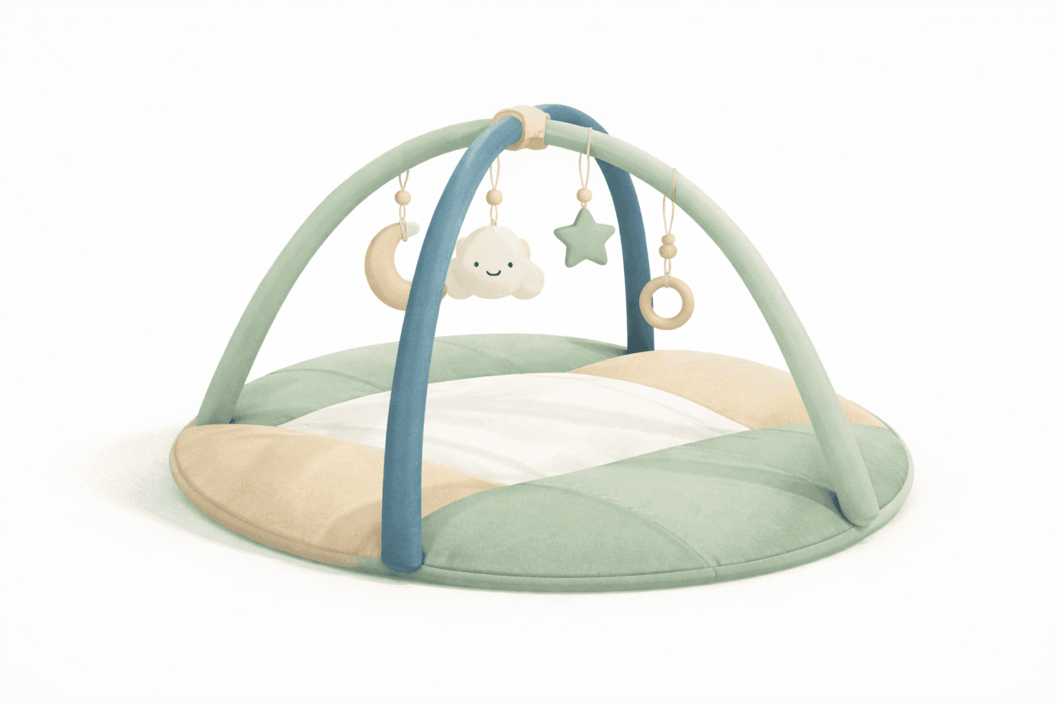 Best Baby Play Mats in Australia