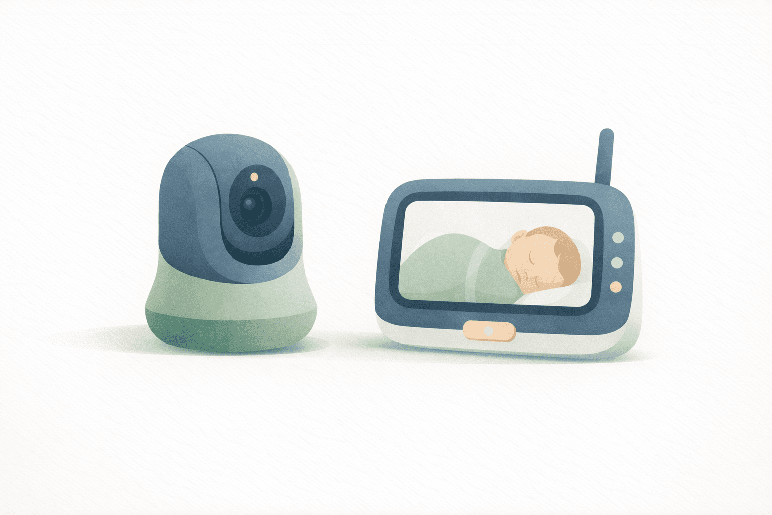 Best Baby Monitors in Australia