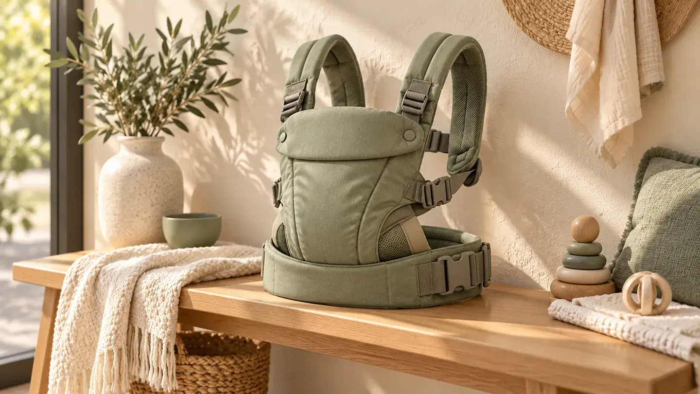 Best Baby Carriers in Australia