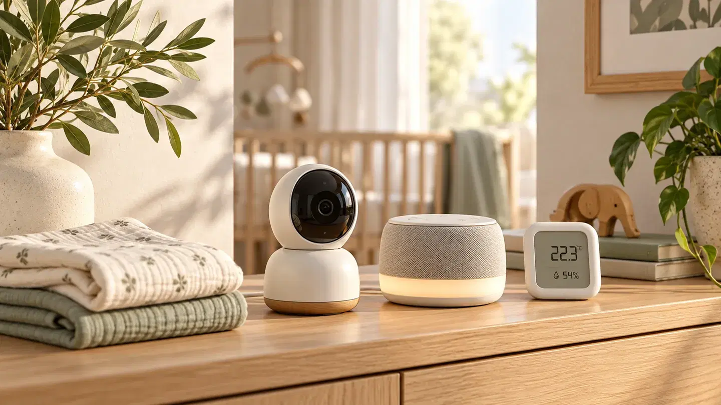 7 Baby Gadgets Parents Wish They Bought Earlier (First 6 Months, Amazon Australia)