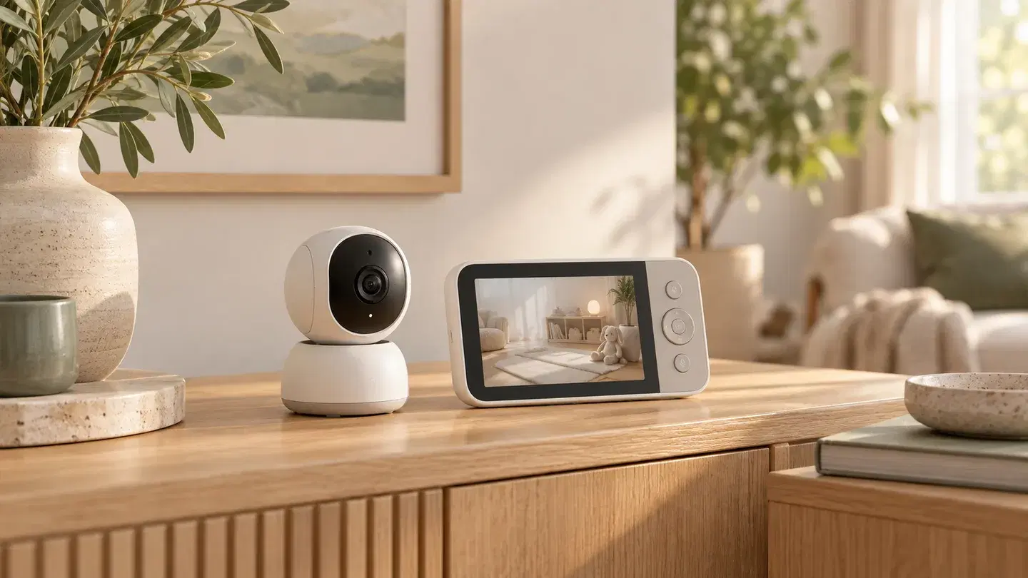 Best Baby Monitors in Australia