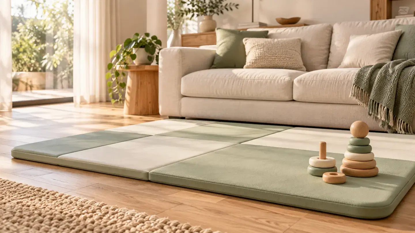 Best Baby Play Mats in Australia