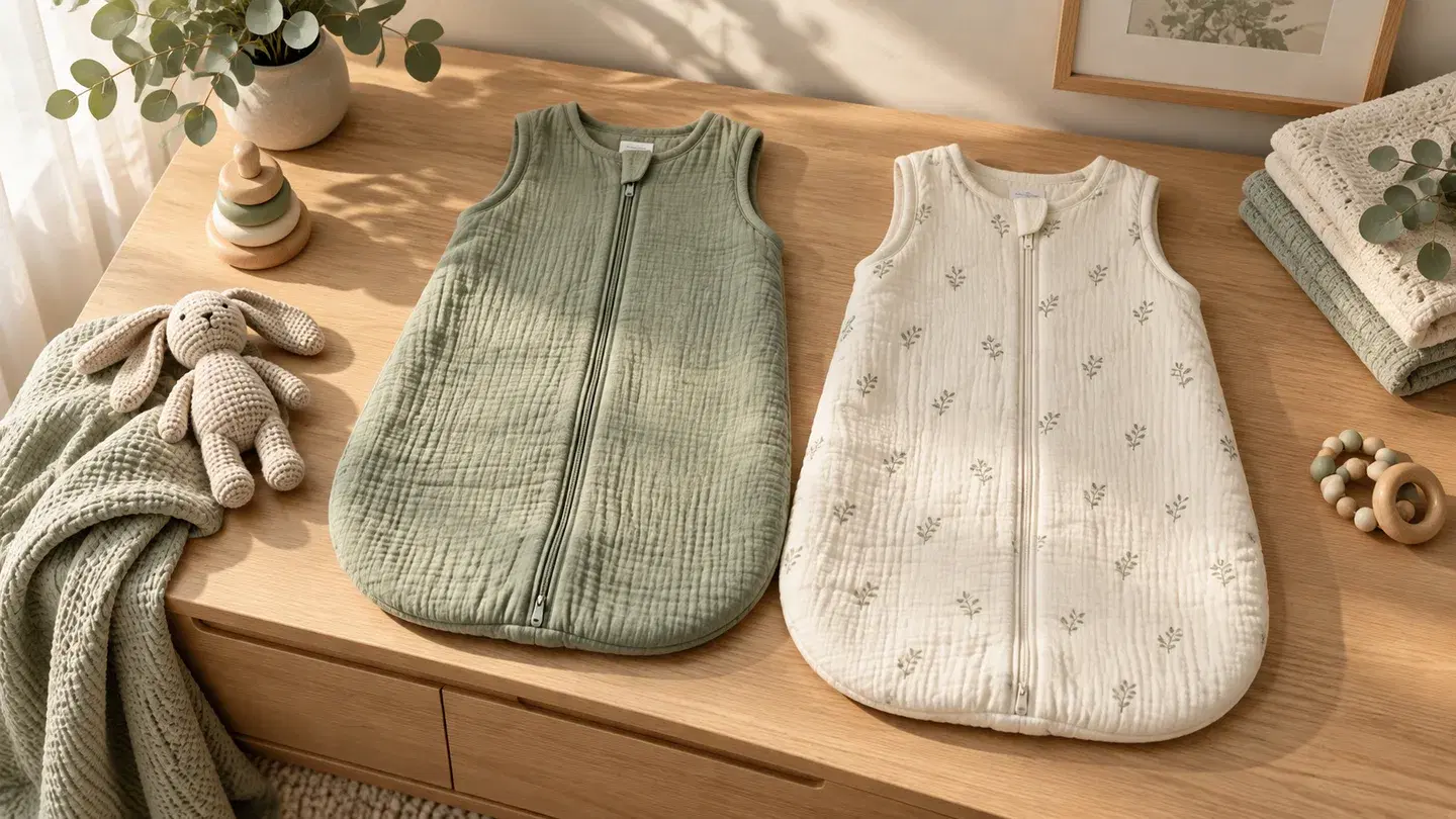 Best Baby Sleep Bags in Australia