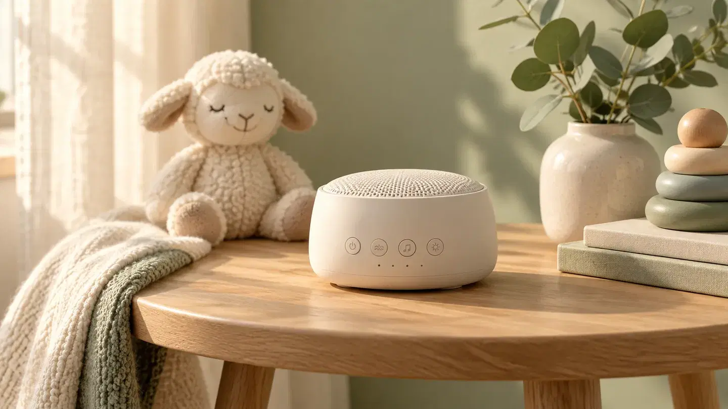 Best Baby Sound Machines in Australia