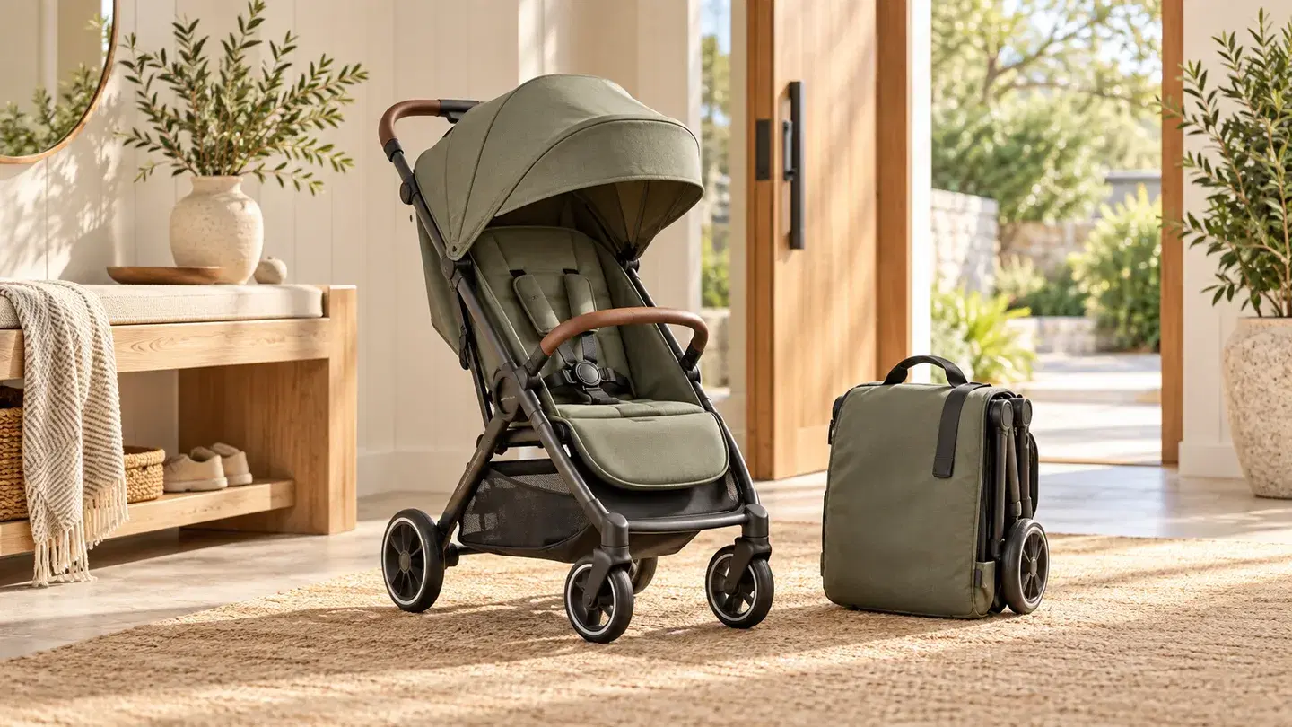 Best Travel Strollers (Carry-On Focus) in Australia