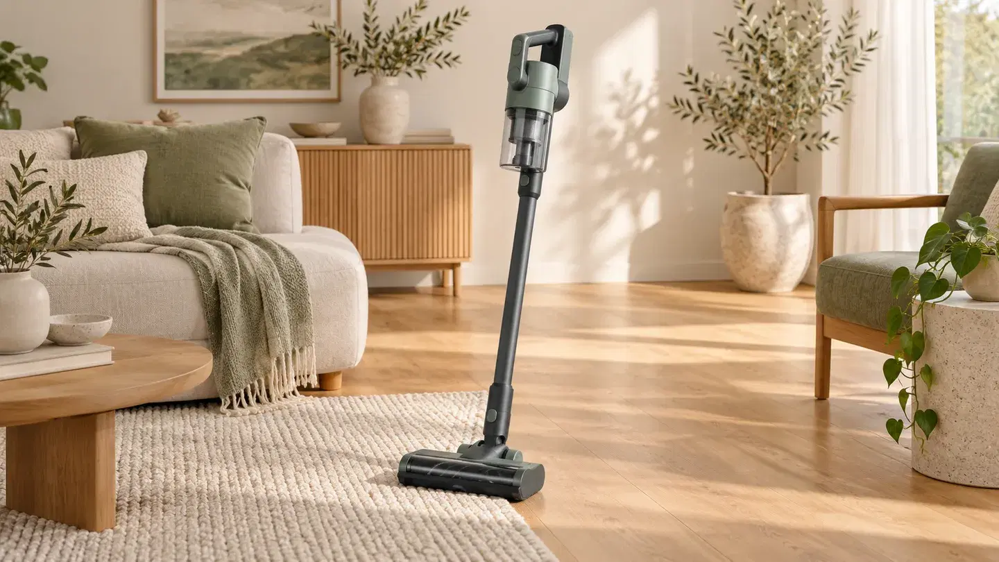 How to Choose a Cordless Vacuum for Your Home