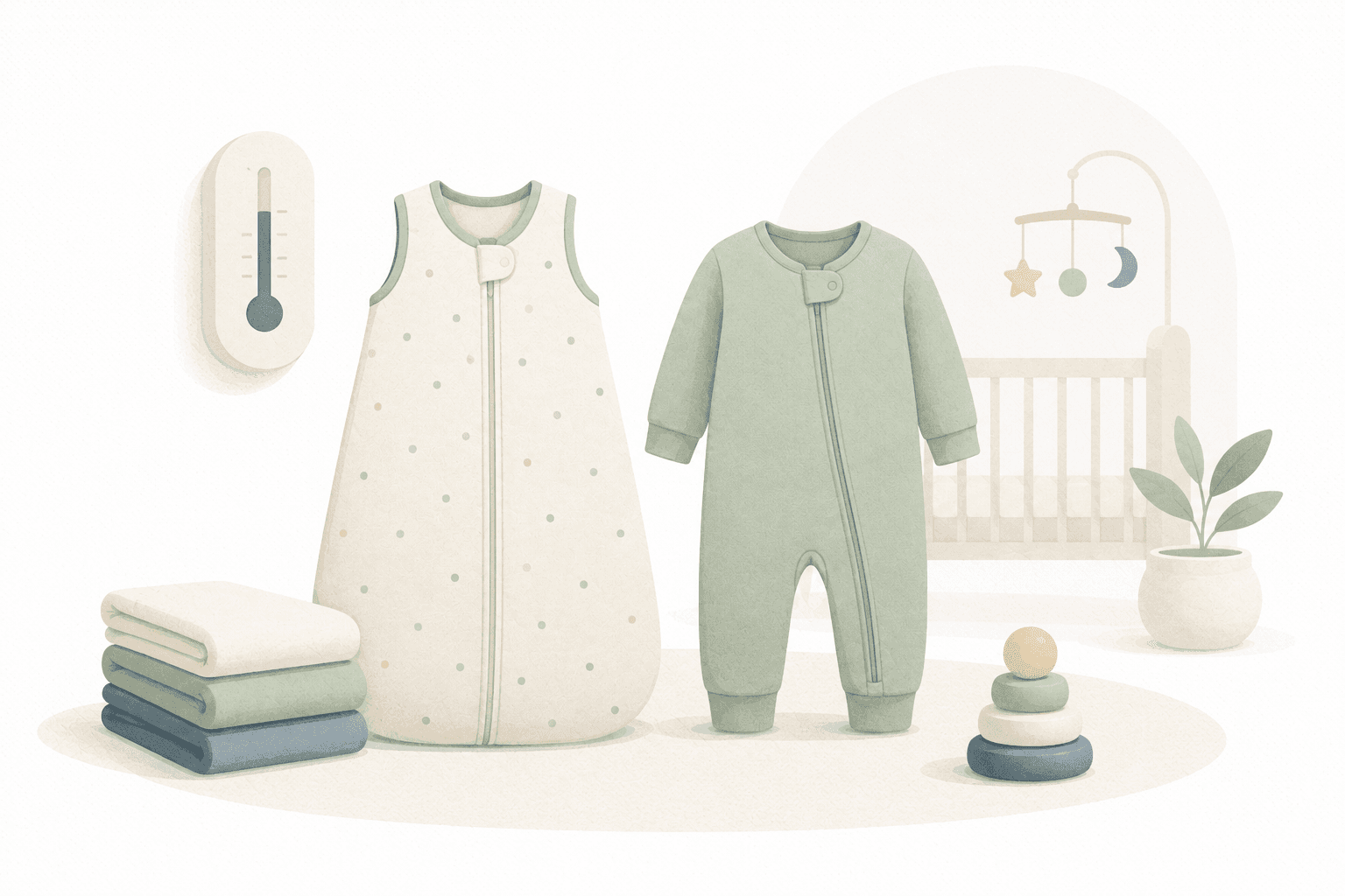 Best Baby Sleep Bags in Australia