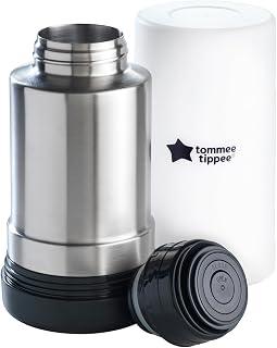 Travel Bottle and Food Warmer