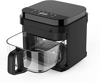 6.5 L Glass Digital Air Fryer