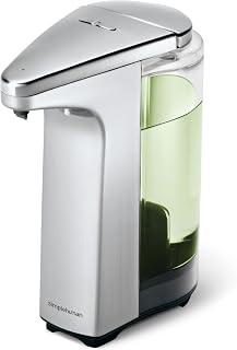 Sensor Soap Pump