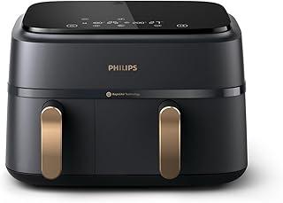 3000 Series Dual Basket Airfryer