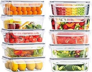 Airtight Food Storage Set