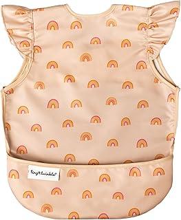 Mess-Proof Apron Bib
