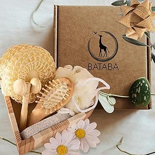 Spa Relax Gift Set